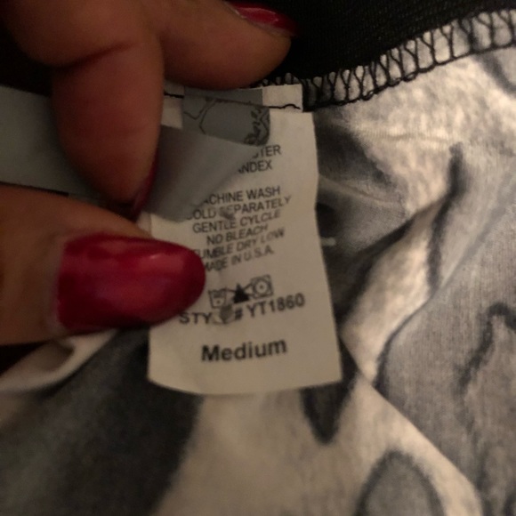 Sexy dress - Picture 3 of 4